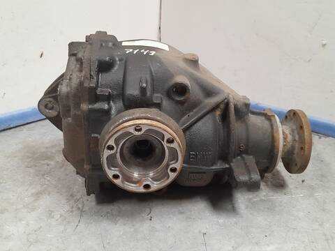 Diferencial Trasero Bmw Serie 3 315 320D BERLINA 136CV 100KW
