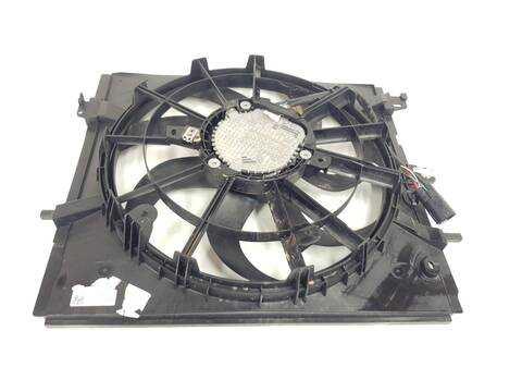 Electroventilador Renault Austral TECHNO ESPRIT ALPINE