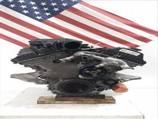Motor Completo Ford Mustang 305CV 224KW