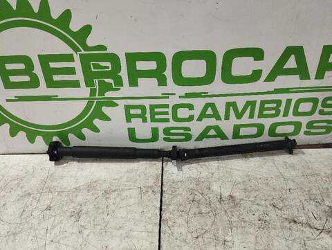 Transmision Central Bmw Serie 3 315 2.0 16V 143CV