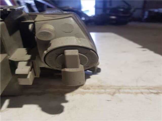 Foto 2ª: Piloto Delantero Derecho Renault Clio 1.2 (B/C/S577) [C3G 720]