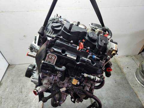 Motor Completo Hyundai i20 N 204CV 150KW