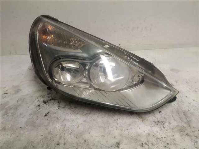 Faro Derecho Ford S Max 2.0 TREND [2.0 LTR. - 103 KW TDCI CAT] (CA1)(2006 _)