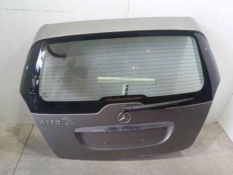 Portón Mercedes Clase A 140 ELEGANCE 116CV 85KW