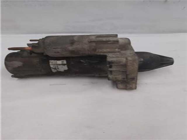 Motor de Arranque Peugeot 307 1.6 XS [1 6 LTR. - 80 KW HDI] 109CV