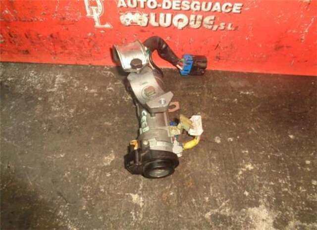 Motor de Arranque Kia Ceed 1.6 CRDI 115 (ED)(2006)