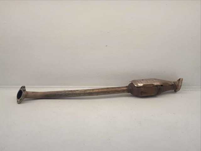 Catalizador Hyundai Ioniq TECNO HYBRID 141CV