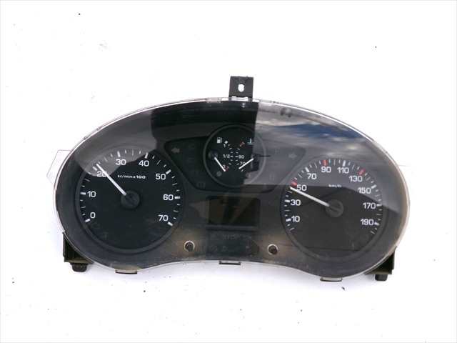 Cuadro de Instrumentos Peugeot Partner 1.6 HDI 2008-2015