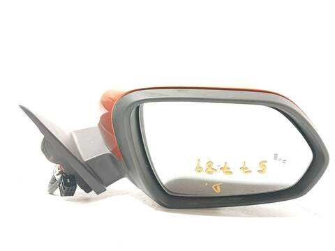Retrovisor Derecho Mg ZS 1.5 VTI 106CV 78KW