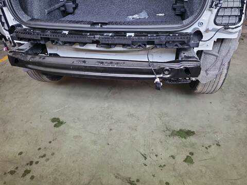 Refuerzo Paragolpes Trasero Seat Arona 1.0 TSI 116CV 85KW