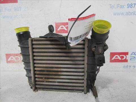 Intercooler Seat Ibiza 1.4 TDI 70CV 51KW
