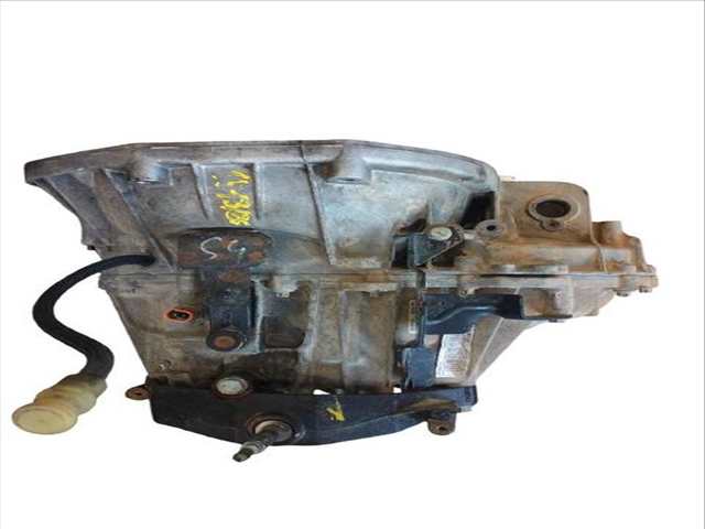 Foto 3ª: Caja Cambios Renault Trafic 2.0 DCI 115 JL00 JL01 JL0H JL0M JL0U) (2001)