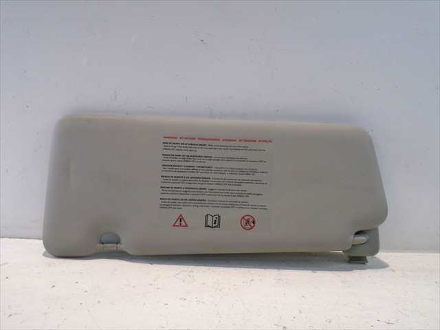 Parasol Derecho Renault Laguna 2.0 G MODELO 3 2007-2015