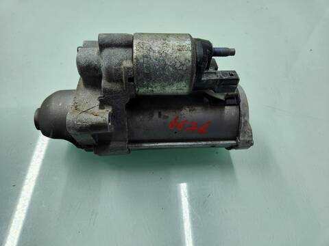 Motor de Arranque DS 7 PERFORMANCE LINE 180CV 132KW