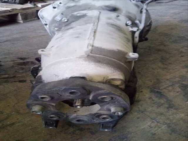 Foto 3ª: Caja Cambios Mercedes Clase E 180 320 T CDI 211.226) 204CV 150KW FAMILIAR [OM648961] (2003)