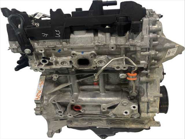 Foto 3ª: Motor Completo Ford Focus 182CV 134KW [Y1DA] (2021)