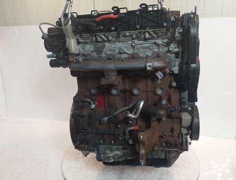 Foto 2ª: Motor Completo Ford C Max 140CV 103KW [UFDB] (2014)