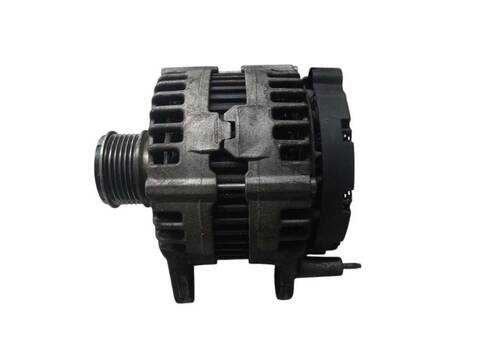 Alternador Volkswagen Passat 2.0 TDI 16V