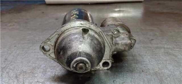 Foto 3ª: Motor de Arranque Piaggio Porter 1.0 [1]