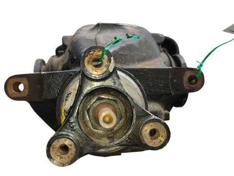 Foto 3ª: Caja Transfer Bmw Serie 1 114 118 D (2006)