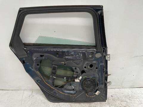 Foto 2ª: Puerta Trasera Izquierda Peugeot 508 ALLURE 163CV [RHHDW10CTED4] (2011)