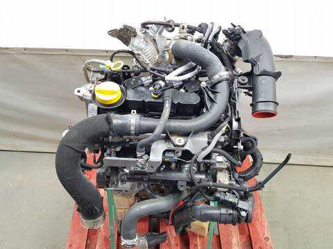 Motor Completo Dacia Sandero EXPRESSION