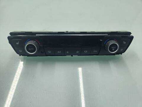 Mando Climatizador Bmw Serie 3 315 330D XDRIVE 258CV 190KW