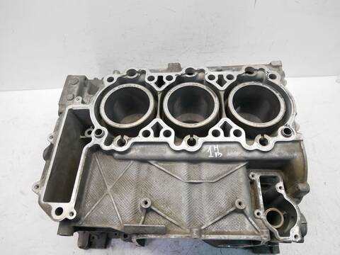 Bloque Motor Porsche Boxster 220 - 240 CV