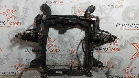 Puente Delantero Opel Astra COSMO BERLINA 101CV 74KW