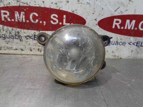 Faro Antiniebla Delantero Derecho Seat Ibiza COOL 100CV 74KW