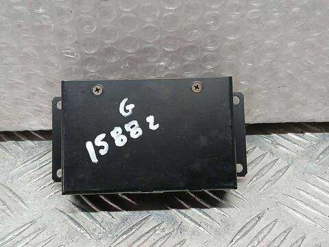 Centralita Motor ECU Toyota Land Cruiser VX 177CV 130KW