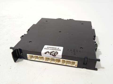 Foto 3ª: Centralita Motor ECU Toyota Corolla 122CV 90KW [2ZR] (2023)