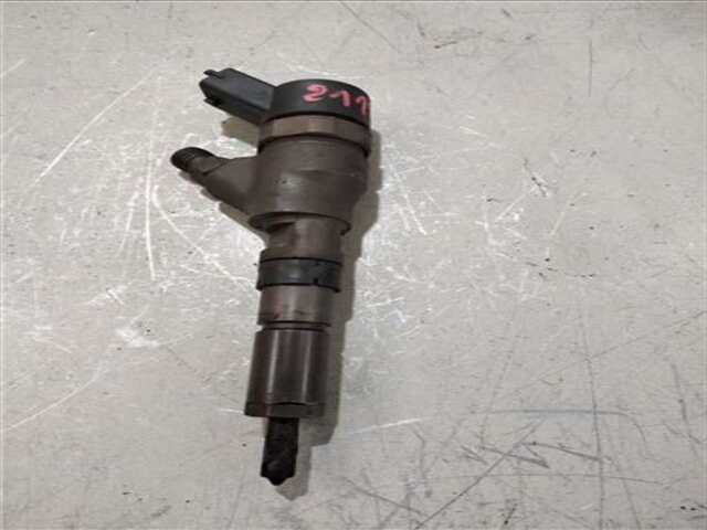 Inyectores Citroen Xsara 2.0 HDI 66KW PREMIER [2.0 LTR. - 66 KW HDI CAT (RHY - DW10TD)]