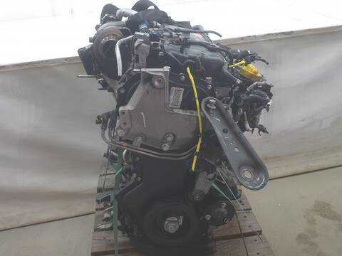 Foto 2ª: Motor Completo Renault Talisman ZEN