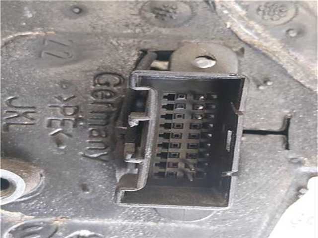 Foto 3ª: Retrovisor Izquierdo Opel Astra 1.7 CDTI BERLINA 100CV 74KW [Z 17 DTH] (2005)