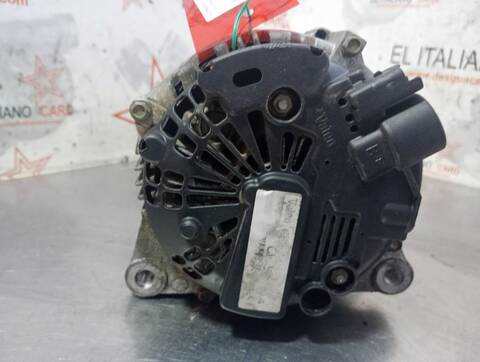 Foto 3ª: Alternador Citroen Xsara 2.0 HDI PICASSO 90CV 66KW [RHY] (2003)