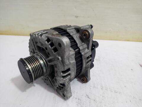 Foto 2ª: Alternador Volkswagen Passat INDIVIDUAL 140CV (2005)