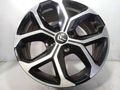 LLanta Aleacion Citroen C3 C-SERIES AIRCROSS 110CV 81KW