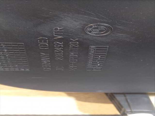 Foto 4ª: Tapizados Cartoneras Bmw Serie 3 315 318D M SPORT 150CV 110KW [B47D20A] (2015)