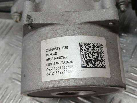 Foto 2ª: Columna Dirección Ford Ka TREND 69CV 51KW [169A4000] (2010)