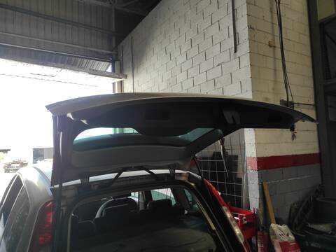 Foto 2ª: Portón Ford C Max G6DA FOCUS CAP) 2003) (2005)