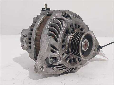 Alternador Mazda 2 1.3 BERLINA 86CV 63KW