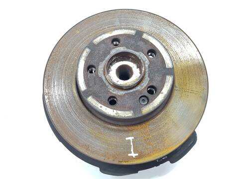 Mangueta Delantera Izquierda Mercedes Vito 114-116-119 CDI PRO EXTRALARGA 447.705)
