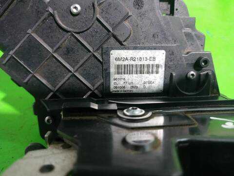 Foto 2ª: Cerradura Puerta Delantera Izquierda Ford S Max TITANIUM 140CV [QXWB] (2006)