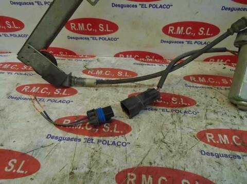 Foto 4ª: Elevalunas Eléctrico Delantero Derecho Fiat Ducato 2.8 TDI CAT 122CV 90KW [B140.43] (1999)