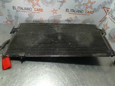 Foto 2ª: Radiador Calefaccion A.A. Citroen Berlingo 2.0 HDI MULTISPACE 90CV 66KW [RHYDW10TD] (2002)