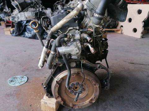 Foto 2ª: Motor Completo Opel Corsa VERSION INDEFINIDA