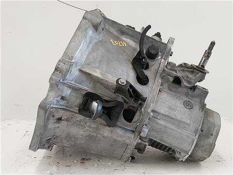 Foto 2ª: Caja Cambios Peugeot 308 1.6 CONFORT 120CV 88KW [G-5FW] (2007)