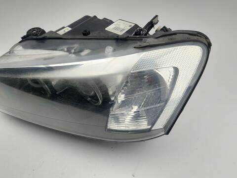 Foto 4ª: Faro Izquierdo Bmw X3 XDRIVE 20 D 184CV 135KW [N47 D20 C] (2011)