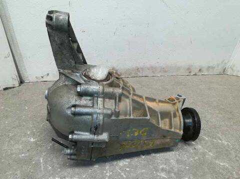 Foto 3ª: Diferencial Delantero Mercedes Clase ML 400 4.0 CDI 250CV 184KW 163.128) W163) [628963] (2003)